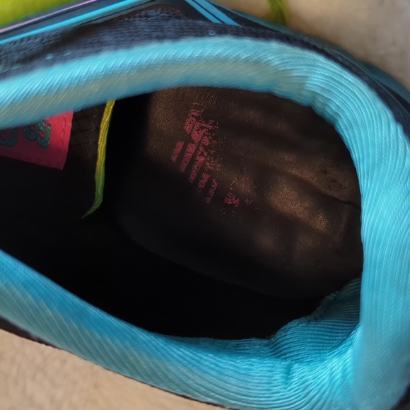 New Balance Running Tennis shoes Multicolor - Picture 8 of 8